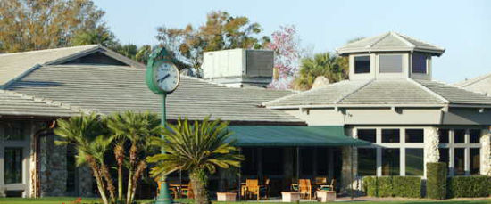 阿诺&middot;帕尔默度假村