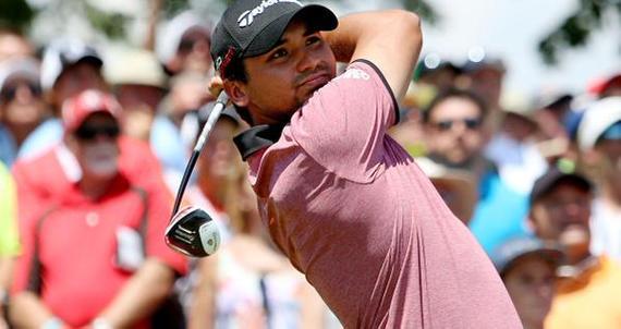 戴伊算得上是泰勒梅目前的当家球星