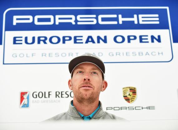 &ldquo;稀客&rdquo;马汉出席&ldquo;复活&rdquo;的欧洲公开赛