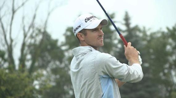 世界排名第734位的休伯将代表美国出战美洲杯