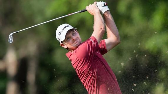 罗斯为PSi系列铁杆赢得全球首胜